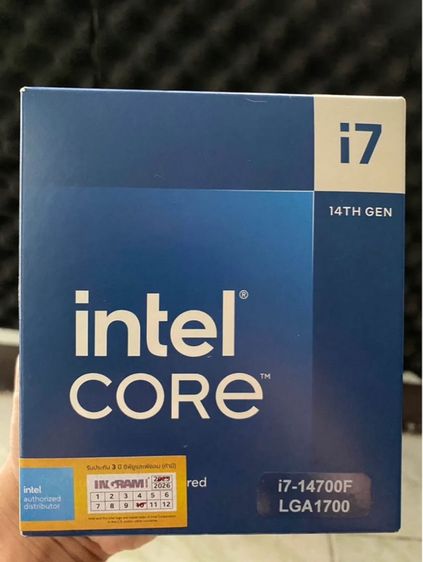 ขายคอม i7 14700f 3080ti  32gb รูปที่ 3