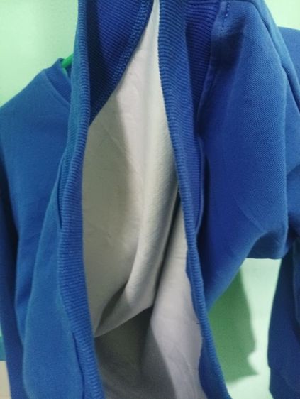 เสื้อ แขน ยาว มิกกี้เมาส์ รูปที่ 3