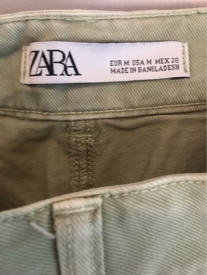 กระโปรง zara รูปที่ 3