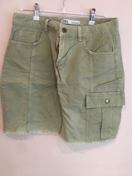 กระโปรง zara