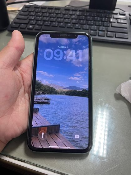 ไอโฟน11
