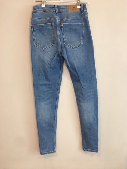 กางเกงยีนส์ zara รูปที่ 2