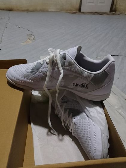 ร้องเท้าสตั๊ด graed sport รูปที่ 5