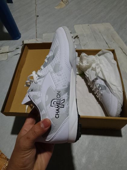 ร้องเท้าสตั๊ด graed sport รูปที่ 7