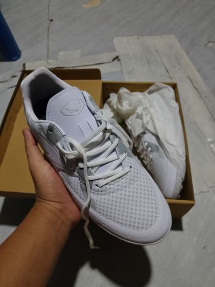 ร้องเท้าสตั๊ด graed sport รูปที่ 9