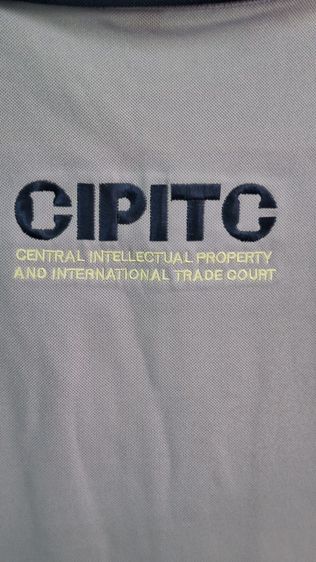 เสื้อโปโล warrix รูปที่ 9