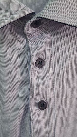 เสื้อโปโล warrix รูปที่ 10