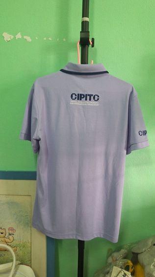 เสื้อโปโล warrix รูปที่ 14