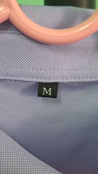 เสื้อโปโล warrix รูปที่ 3