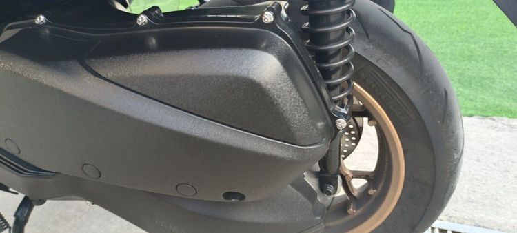 ขายYAMAHA X-MAX300 ขับน้อย เจ้าของขายเอง รูปที่ 6
