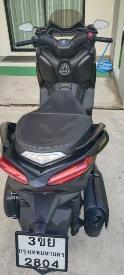 ขายYAMAHA X-MAX300 ขับน้อย เจ้าของขายเอง รูปที่ 5