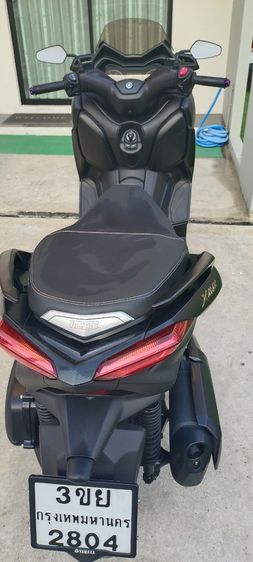 ขายYAMAHA X-MAX300 ขับน้อย เจ้าของขายเอง รูปที่ 9