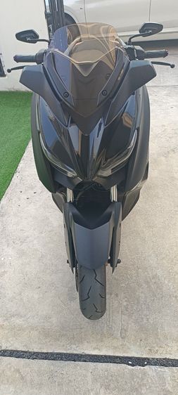 ขายYAMAHA X-MAX300 ขับน้อย เจ้าของขายเอง รูปที่ 2