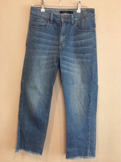 กางเกงยีนส์ Royal Ivy Regatta