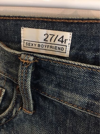 กางเกง GAP รูปที่ 3