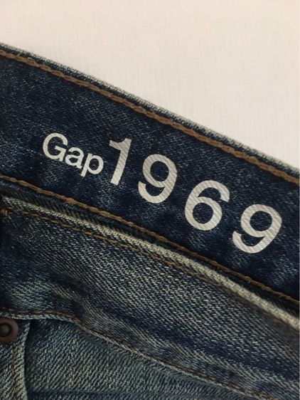 กางเกง GAP รูปที่ 4