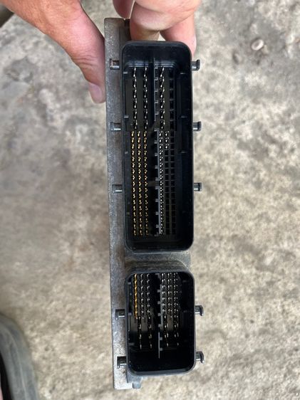 ECU VIOS GEN2 รูปที่ 3