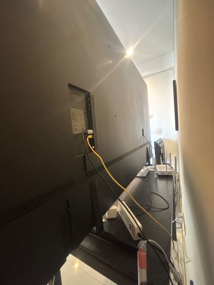 Samsung รุ่น UA85DU8100KXXT รูปที่ 4