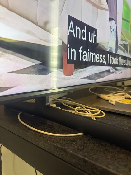 Samsung รุ่น UA85DU8100KXXT รูปที่ 6