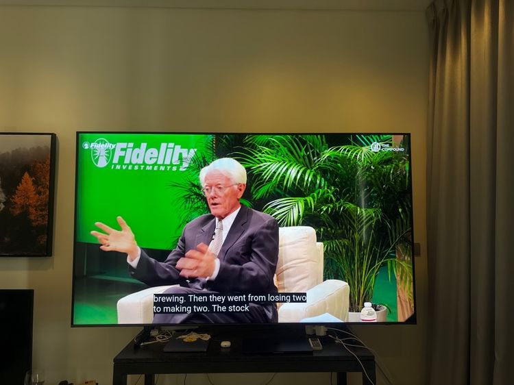 Samsung รุ่น UA85DU8100KXXT รูปที่ 2