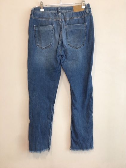 กางเกง zara รูปที่ 2