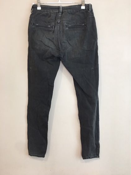 กางเกงยีนส์ zara รูปที่ 2
