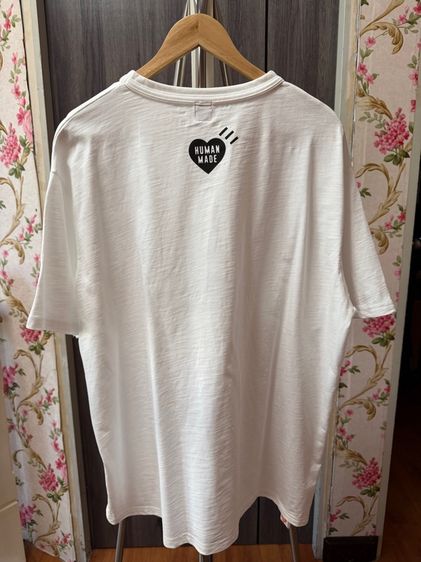 T Shirt Human Made Tiger  รูปที่ 2