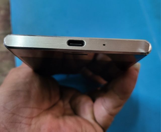 Sonyxperia xz premiumใช้งานปกติ รูปที่ 12