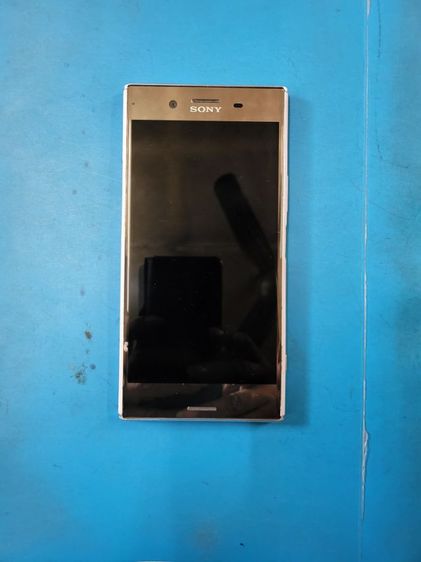 Sonyxperia xz premiumใช้งานปกติ รูปที่ 5