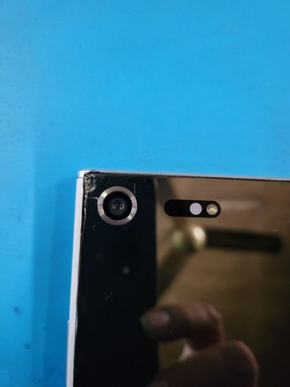 Sonyxperia xz premiumใช้งานปกติ รูปที่ 14