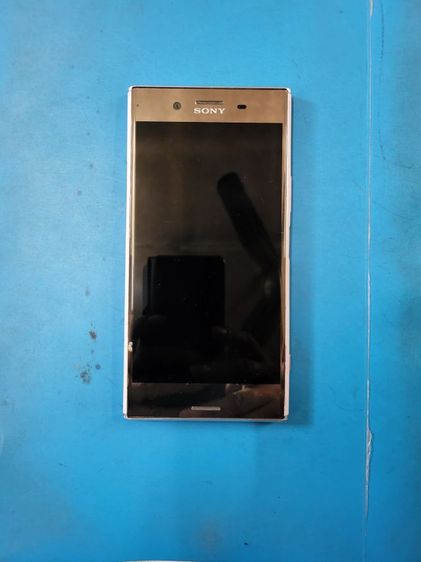 Sonyxperia xz premiumใช้งานปกติ รูปที่ 17