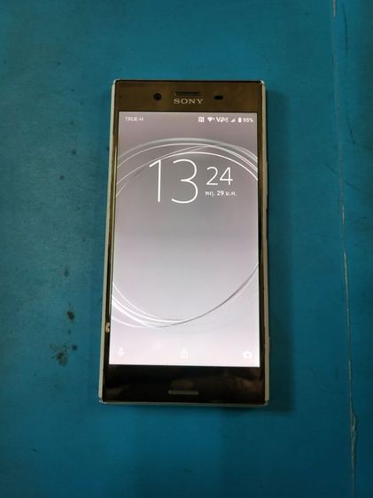 Sonyxperia xz premiumใช้งานปกติ รูปที่ 4