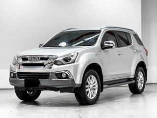 Isuzu MU-X 3.0 DVD 2018 KC1181X