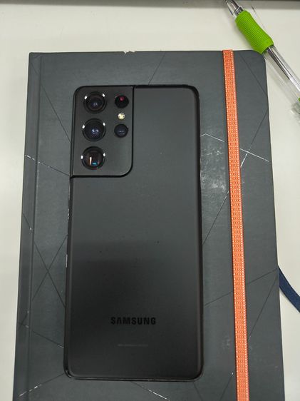 samsung s21 ultra 128gb รูปที่ 8