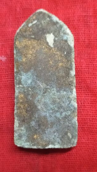 พระสิวลีหลวงปู่ทิมวัดละหารไร่ รูปที่ 3