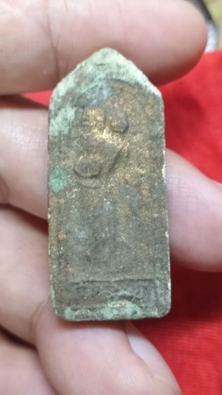 พระสิวลีหลวงปู่ทิมวัดละหารไร่ รูปที่ 11