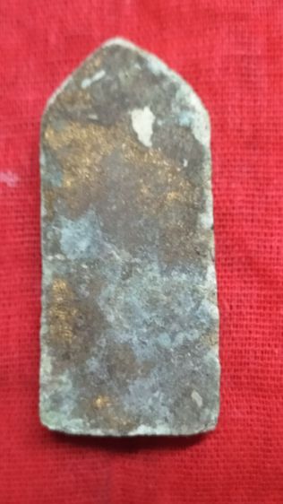 พระสิวลีหลวงปู่ทิมวัดละหารไร่ รูปที่ 2