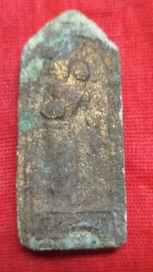 พระสิวลีหลวงปู่ทิมวัดละหารไร่ รูปที่ 4