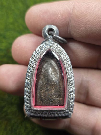 พระรอดลำพูนเก่าๆ รูปที่ 2