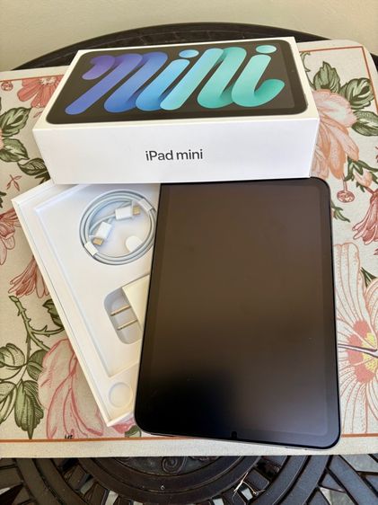 Apple iPad mini 6 WiFi 64 GB