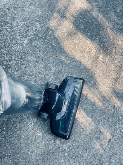 เครื่องดูดฝุ่นไร้สาย รูปที่ 2