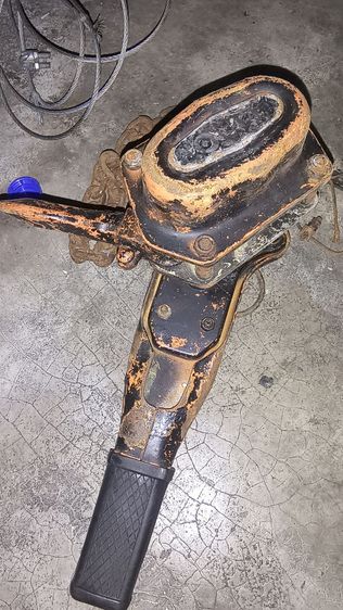 รอกโซ่มือของแท้ รูปที่ 5