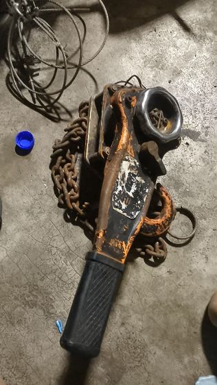 รอกโซ่มือของแท้ รูปที่ 2