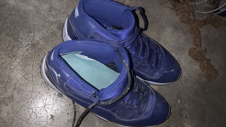 รองเท้าไนกี้