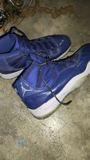 รองเท้าไนกี้ รูปที่ 4