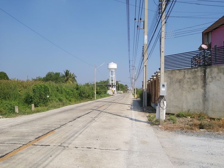 ใช่ ขายที่ดิน ทำเลดี ถูกกว่าราคาตลาด รูปที่ 3