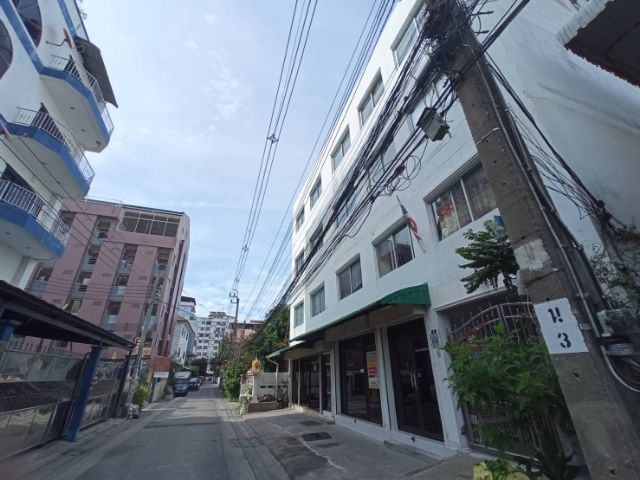 ห้องหน้าร้านให้เช่า​ ใกล้เดอะมอลล์งามวงศ์วาน​