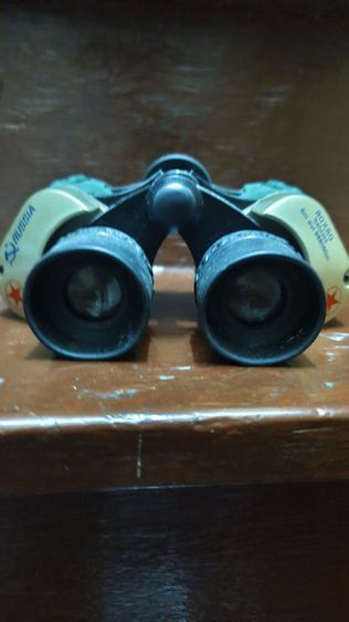 กล้องส่องทางไกลชัดแจ่ว