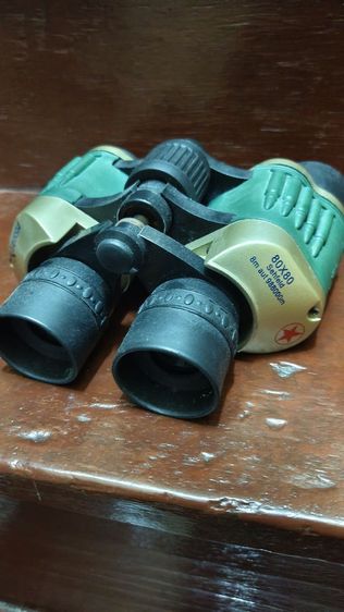 กล้องส่องทางไกลชัดแจ่ว รูปที่ 2