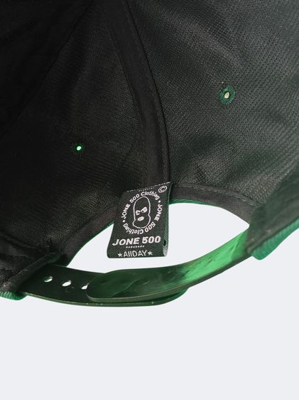 หมวก 𝗝𝗼𝗻𝗲𝟱𝟬𝟬 𝗹𝗶𝗺𝗶𝘁𝗲𝗱 𝗥𝗮𝗿𝗲 ปี 𝟮𝟬𝟭𝟰 𝗠𝗮𝗱𝗲 𝗶𝗻 𝗧𝗵𝗮𝗶𝗹𝗮𝗻𝗱 🇹🇭 รูปที่ 5